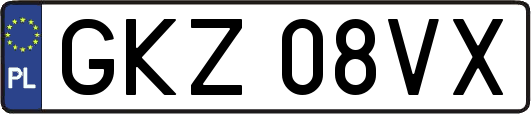 GKZ08VX