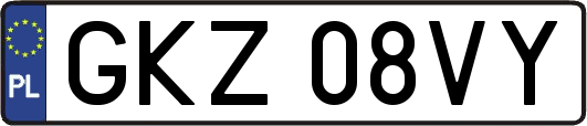 GKZ08VY