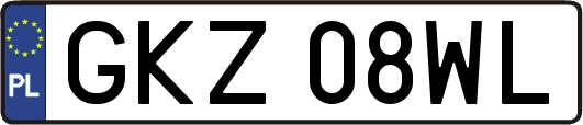 GKZ08WL