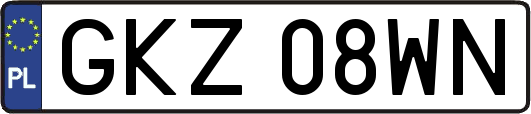 GKZ08WN