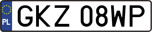 GKZ08WP