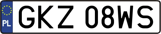 GKZ08WS