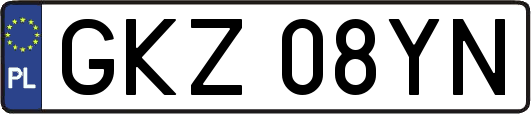 GKZ08YN