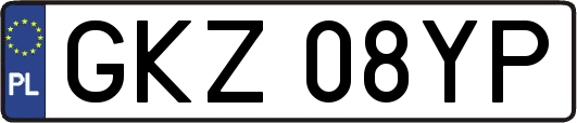 GKZ08YP