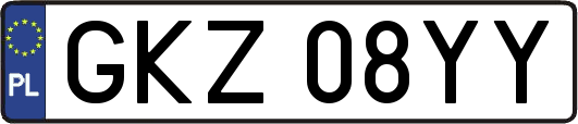 GKZ08YY