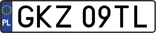 GKZ09TL
