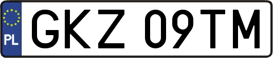 GKZ09TM