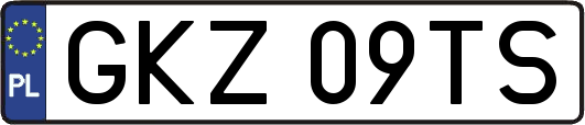 GKZ09TS