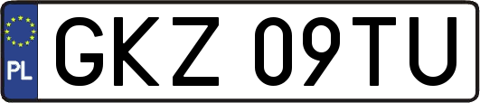 GKZ09TU