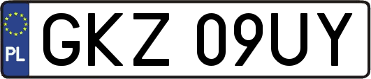GKZ09UY