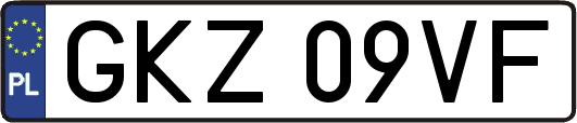 GKZ09VF