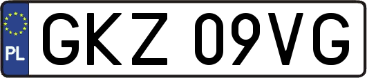 GKZ09VG