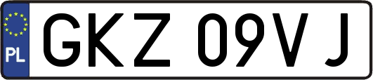 GKZ09VJ