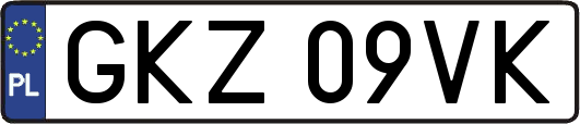 GKZ09VK