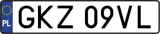 GKZ09VL