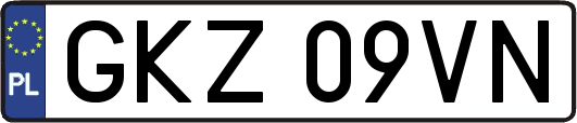GKZ09VN