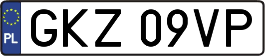 GKZ09VP
