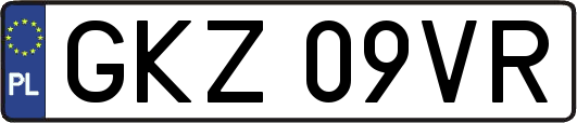 GKZ09VR