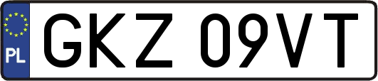GKZ09VT