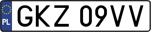 GKZ09VV
