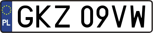 GKZ09VW