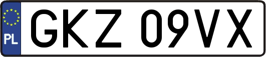 GKZ09VX