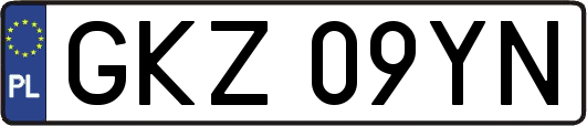 GKZ09YN