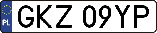 GKZ09YP