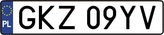 GKZ09YV