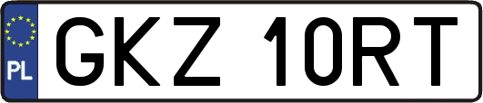 GKZ10RT