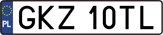 GKZ10TL