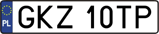 GKZ10TP