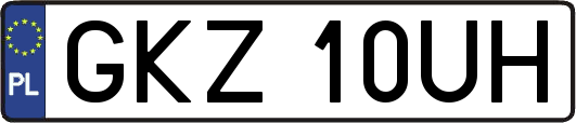GKZ10UH