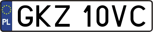 GKZ10VC