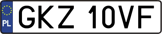 GKZ10VF