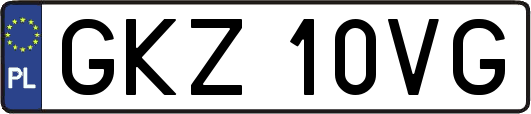 GKZ10VG