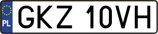 GKZ10VH