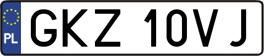 GKZ10VJ