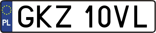 GKZ10VL
