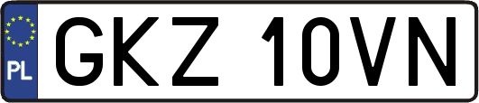 GKZ10VN
