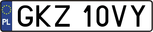 GKZ10VY