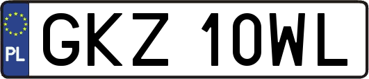GKZ10WL