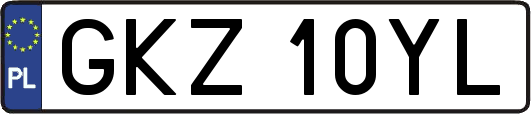 GKZ10YL
