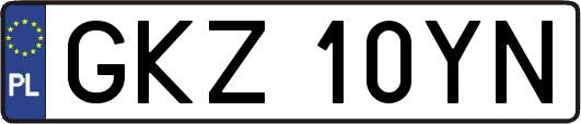 GKZ10YN