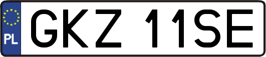 GKZ11SE