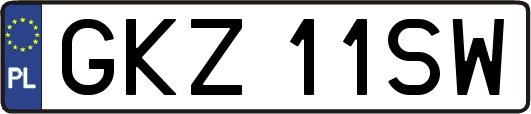 GKZ11SW
