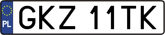 GKZ11TK
