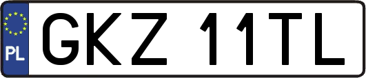GKZ11TL