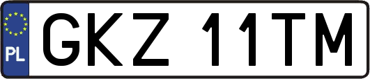 GKZ11TM