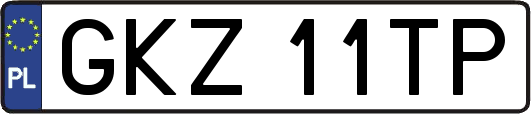 GKZ11TP